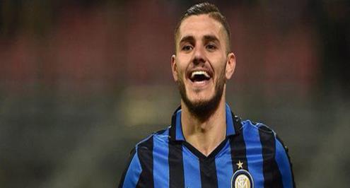 تقارير إيطالية: ريال مدريد يبدأ المفاوضات مع إيكاردي